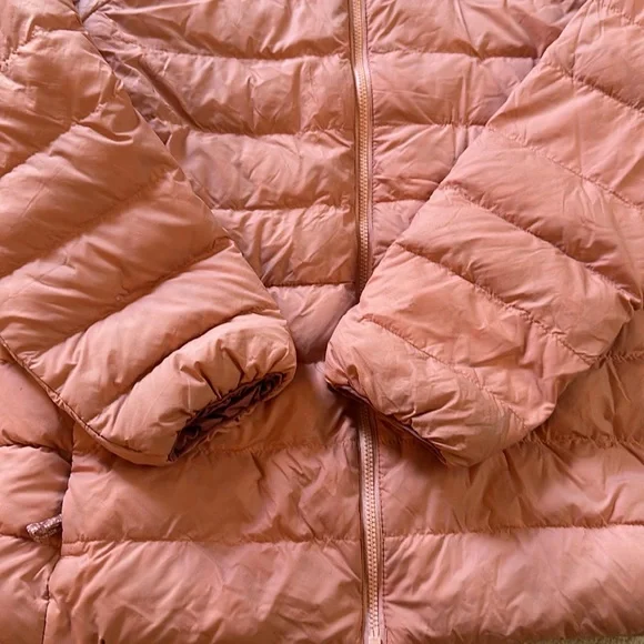 Patagonia jacket kids size 12 - Picture 4 of 14